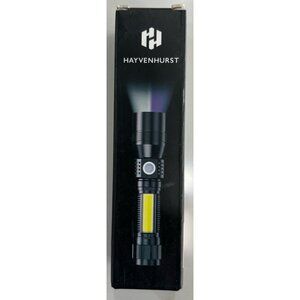 Hayvenhurst LED Flashlight